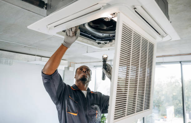 Licensed Heat Pump Repair service in Cowpens, SC - FH HVAC